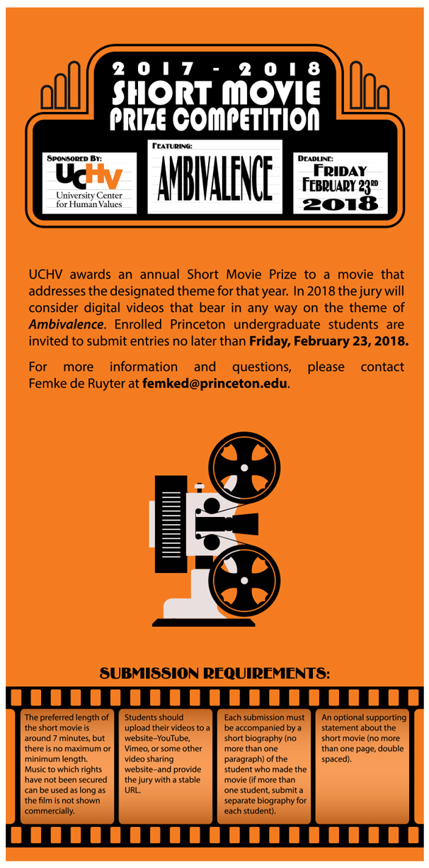 Alternative VPL Poster 1