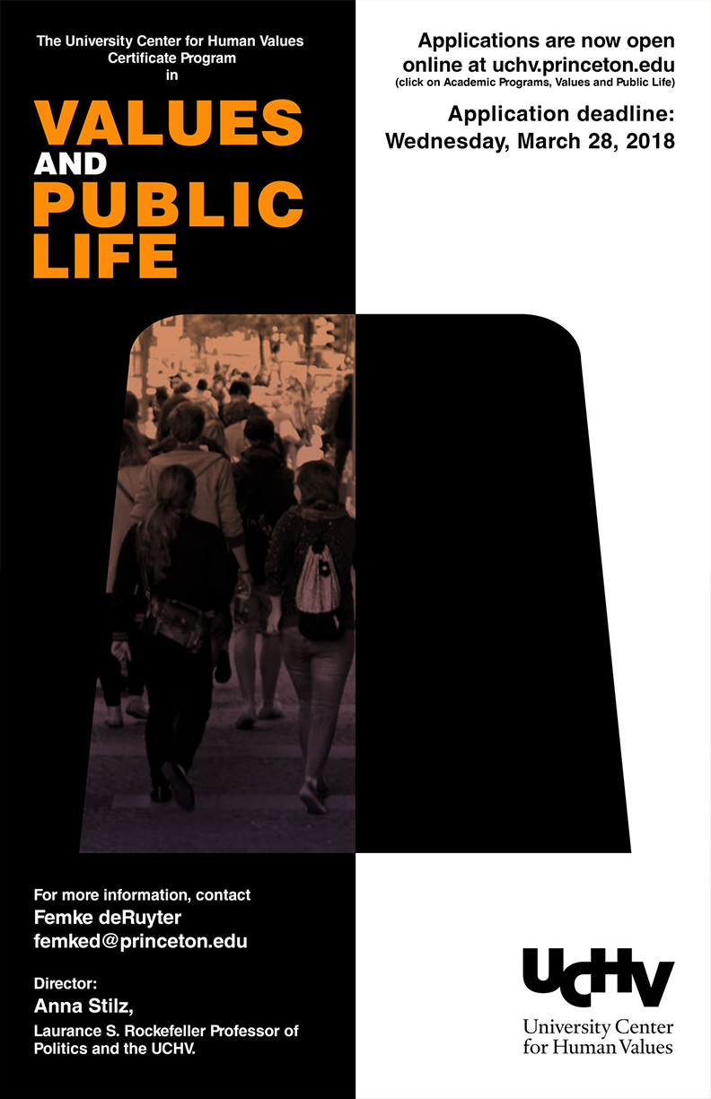 Alternative VPL Poster 1