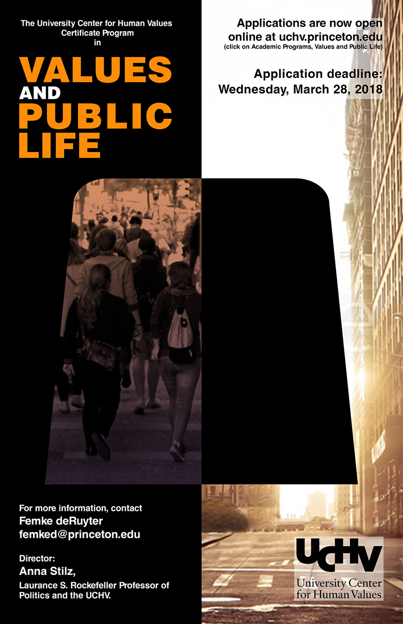 Alternative VPL Poster 2